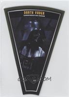 Darth Vader - Surrender on Endor