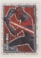 Darth Maul