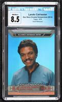 Lando Calrissian [CGC 8.5 NM/Mint+] #/50