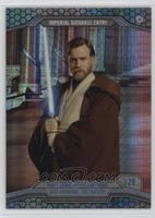 Ben Kenobi #/199