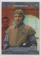 Crix Madine #/199