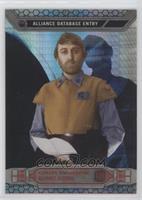 Crix Madine #/199