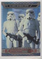 Stormtroopers #/199