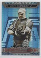 Dengar #/199