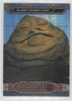 Jabba The Hutt #/199