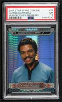 Lando Calrissian [PSA 7 NM] #/199