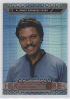 Lando Calrissian #/199