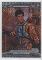 Wedge Antilles #/199