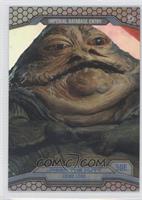 Jabba the Hutt