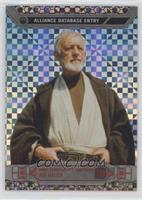 Ben Obi-Wan Kenobi #/99