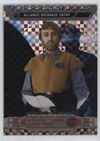 Crix Madine #/99