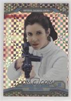 Princess Leia Organa #/99