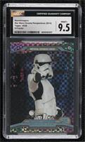 Stormtroopers [CGC 9.5 Mint+] #/99