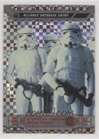 Stormtroopers #/99
