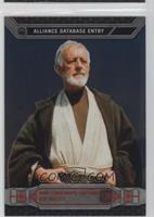 Ben Obi-Wan Kenobi