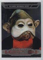 Nien Nunb