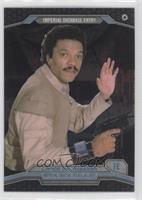 Lando Calrissian