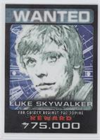 Luke Skywalker