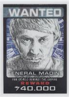 General Madine