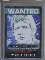 Han Solo