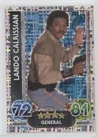 Lando Calrissian