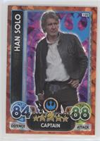 Han Solo