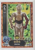 C-3PO