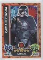 Captain Phasma