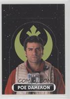 Stand-Up - Poe Dameron