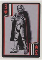 Captain Phasma