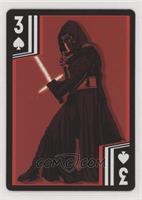 Kylo Ren