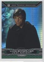 Luke Skywalker #/199