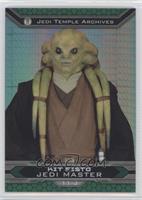 Kit Fisto #/199