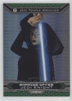 Barriss Offee #/199