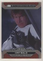 Han Solo #/199