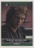 Anakin Skywalker #/199