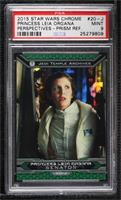 Princess Leia Organa [PSA 9 MINT] #/199
