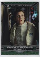 Princess Leia Organa #/199