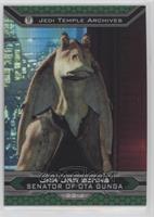 Jar Jar Binks #/199