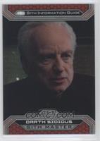 Darth Sidious #/199