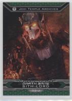 Darth Bane #/199