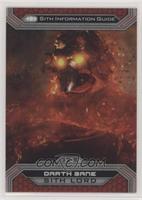 Darth Bane #/199