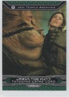 Jabba The Hutt #/199