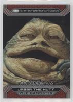 Jabba The Hutt #/199