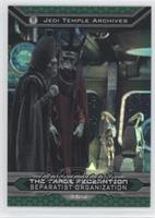 The Trade Federation #/199