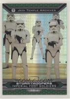 Stormtroopers #/199