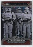 Stormtroopers #/199