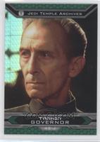 Grand Moff Tarkin #/199