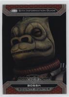 Bossk #/199