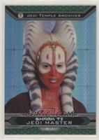 Shaak Ti #/199